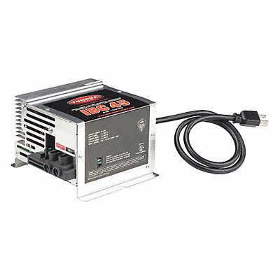 Installed Battery Chargers image